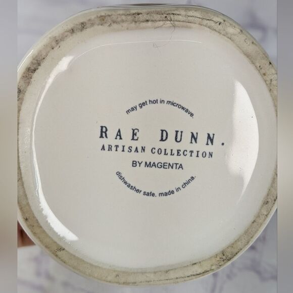 Rae Dunn WIFEY Ceramic Mug - Picture 4 of 6